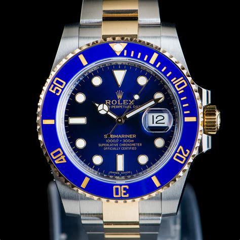 rolex da sub